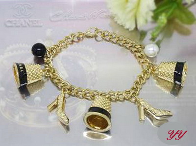 Bracciale Chanel Modello 155